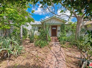 7507 Lexington Ave, West Hollywood, CA 90046