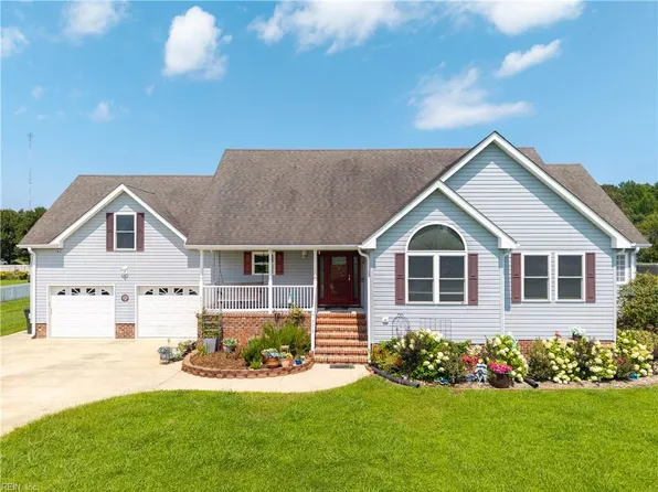 573 Snowden Rd, Moyock, NC 27958