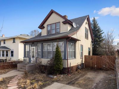 3625 5th Ave S, Minneapolis, MN, 55409