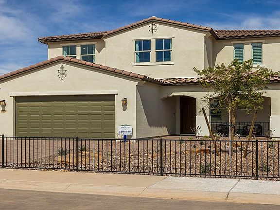 camelback new homes for sale eminence at alamar avondale az william ryan