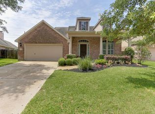 7811 Parkchase Timber Ct, Houston, TX 77070