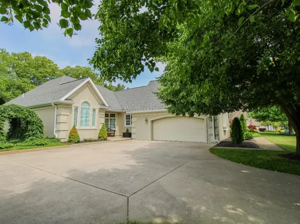 4313 Timber Lake Ln, Sandusky, OH 44870