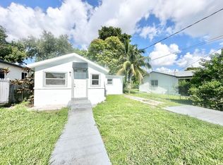 7156 NW 15th Ct, Miami, FL 33147