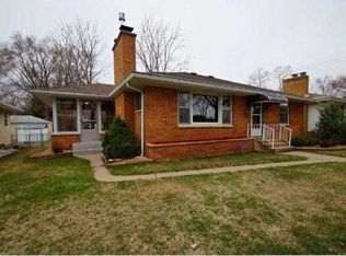 2346 Coolidge St NE, Minneapolis, MN 55418