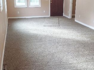 1405 Fraser St, Bay City, MI 48708