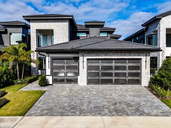 3011 Kensington Ave, Davenport, FL 33837