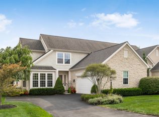 299 Tinley Park Cir, Delaware, OH 43015