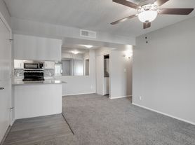 Ponderosa Ranch Apartments