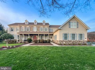 5334 Chaffins Farm Ct, Haymarket, VA