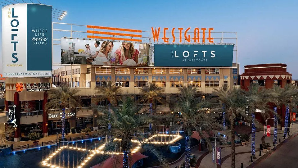 The Lofts at Westgate