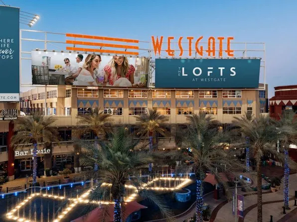 The Lofts at Westgate