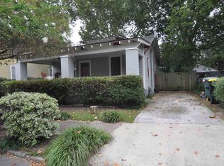 645 E 38th St, Savannah, GA 31401