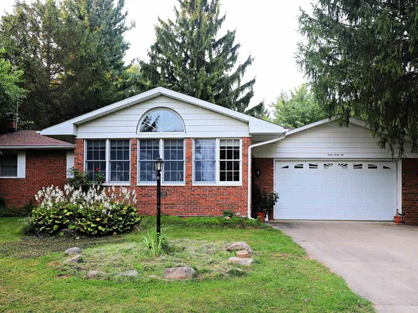 4042 W Farrand Rd, Clio, MI 48420