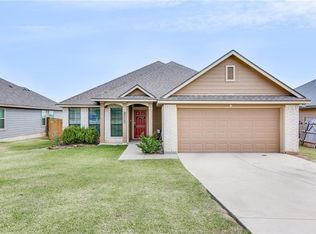 10604 Madrid Ct, Waco, TX 76708