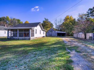 2800 S Weinbach Ave, Evansville, IN 47714