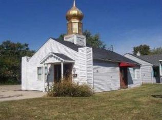 201 S Hamilton Rd, Columbus, OH 43213