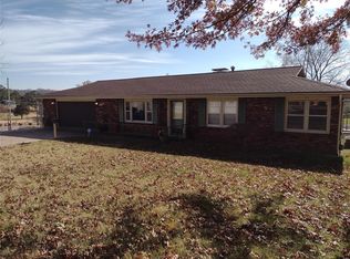 3575 Perryville Rd, Cape Girardeau, MO 63701
