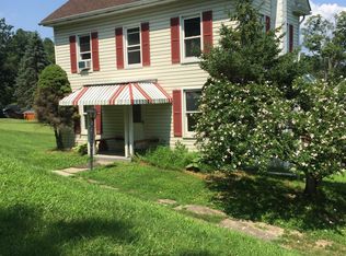 504 Northampton St, Portland, PA 18351