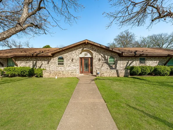 315 S Baker St, Granbury, TX 76048