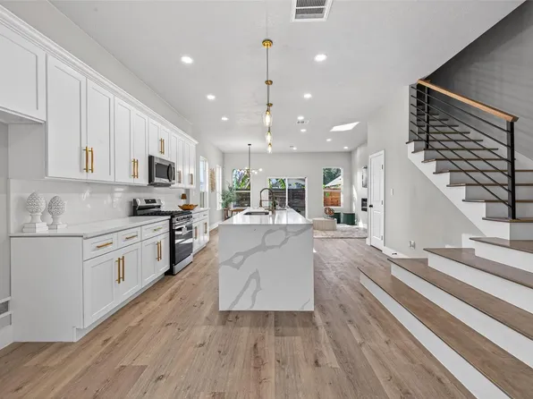 4115 Yale St, Houston, TX 77018
