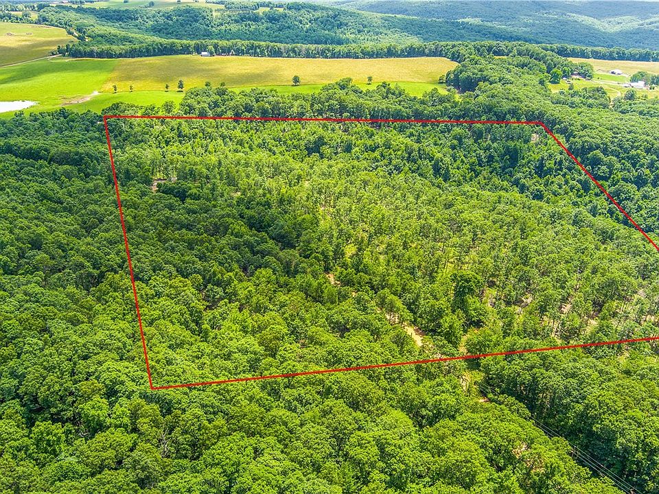 Madison 3175, Witter, AR 72776 MLS 1221667 Zillow