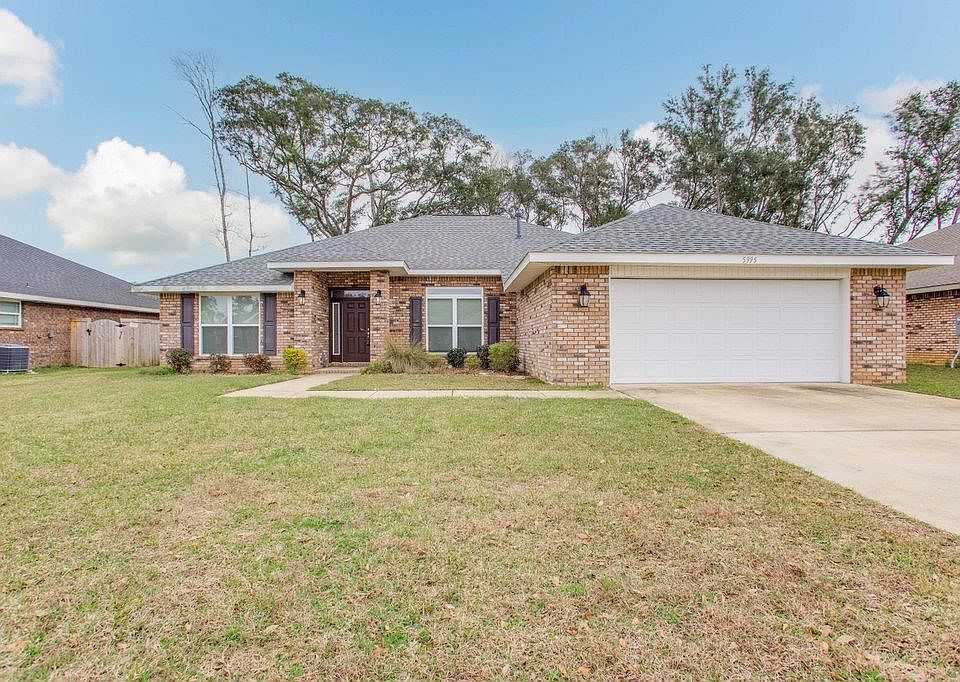 5995 Makenna Dr, Pensacola, FL 32526 Zillow