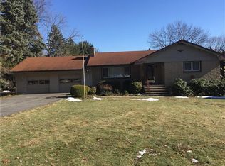 4549 Ridgeview Dr, Greensburg, PA 15601
