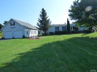 6378 Oxbow Rd, Canastota, NY 13032