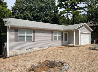 14 Cresswell Dr, Bella Vista, AR 72714