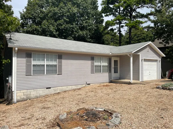 14 Cresswell Dr, Bella Vista, AR 72714