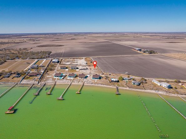 525 Private Rd, Riviera, TX 78379