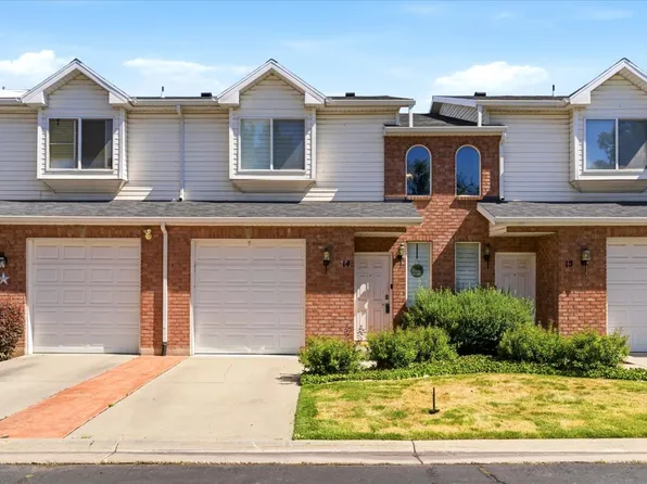 80 Peregrine Ln APT 14, Bountiful, UT 84010