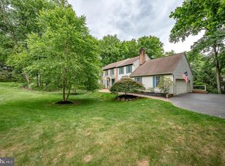274 Watch Hill Rd, Exton, PA 19341