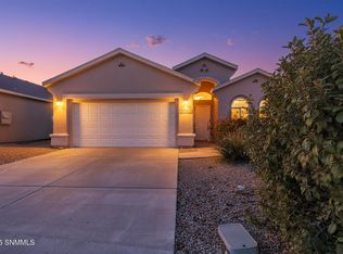 7512 Vista De Oeste Pl, Las Cruces, NM 88012