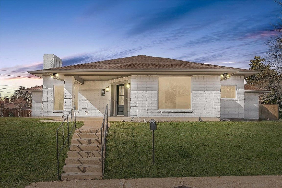 5031 Groom Ln, Dallas, TX 75227 Zillow