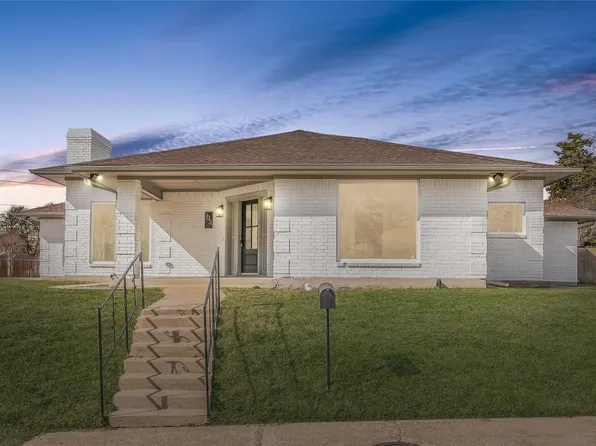 5031 Groom Ln, Dallas, TX 75227