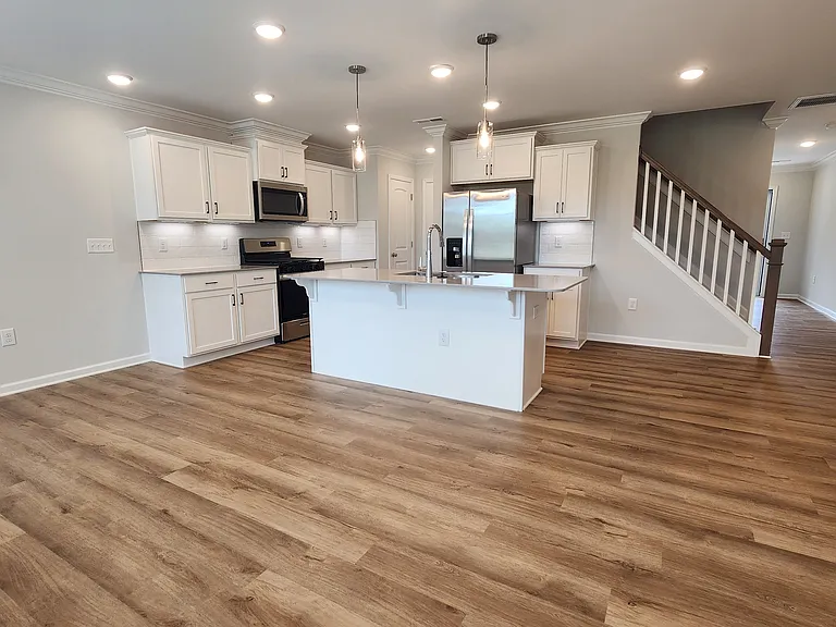 707 Dusk Vista Way — Photo 5