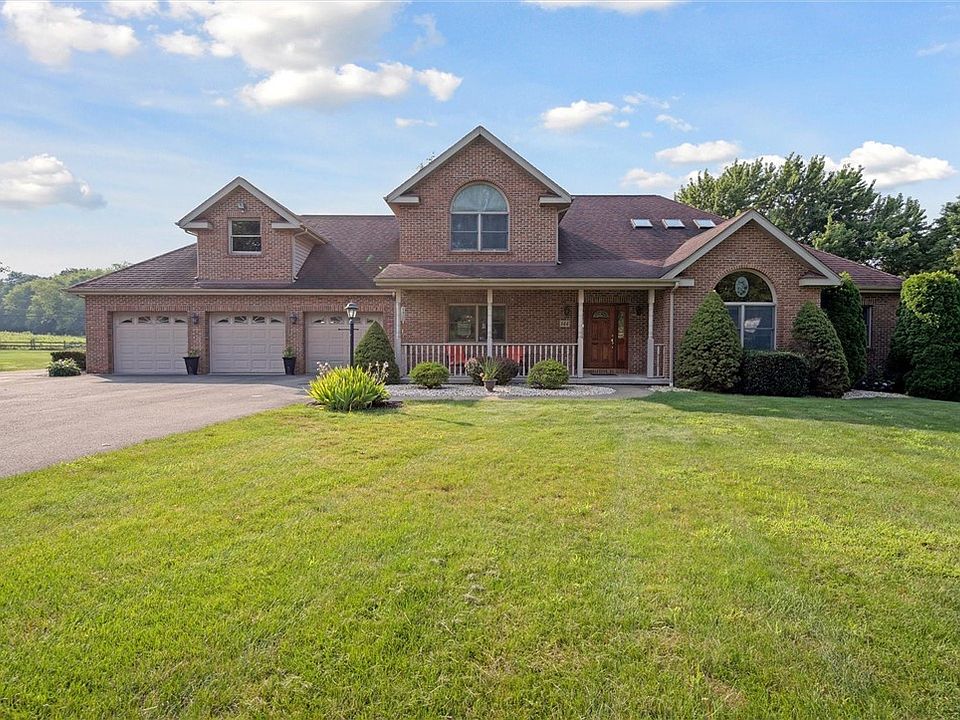 144 Alana Dr, Saxonburg, PA 16056 | Zillow