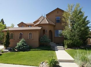 2718 Southshire Rd, Highlands Ranch, CO 80126