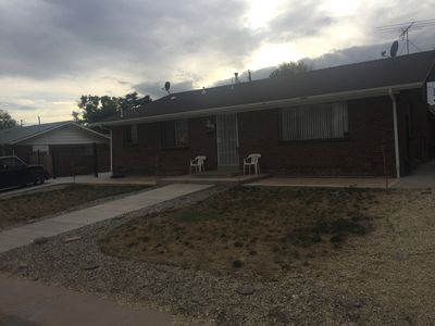 7967 Pearl St, Denver, CO, 80229