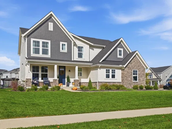 1100 Manorwood Trce, Grove City, OH 43123