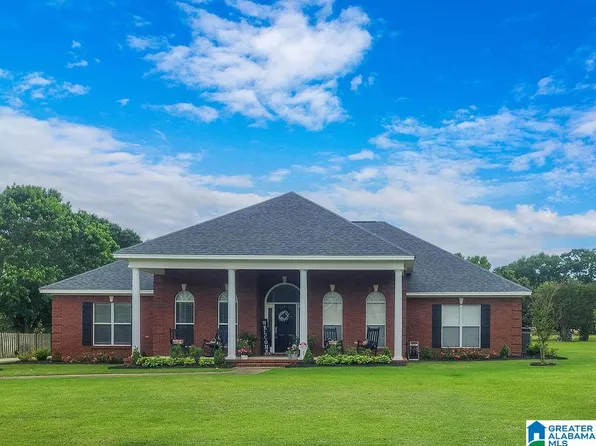 2304 Wynoaks Dr, Prattville, AL 36067