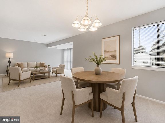 4th image of 18927 Mills Choice Rd APT 6
