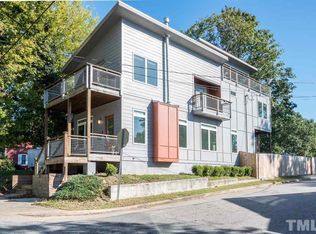 810 E Davie St, RALEIGH, NC 27601