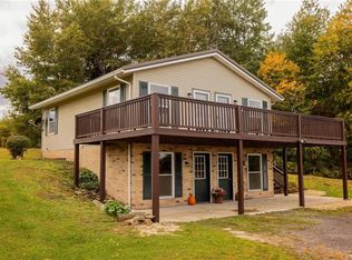 3523 Route 78, Bliss, NY 14024