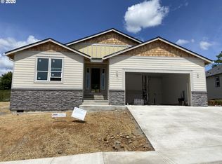 115 W 13th Way, La Center, WA