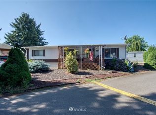 15619 NE Caples Rd UNIT 124, Brush Prairie, WA 98606