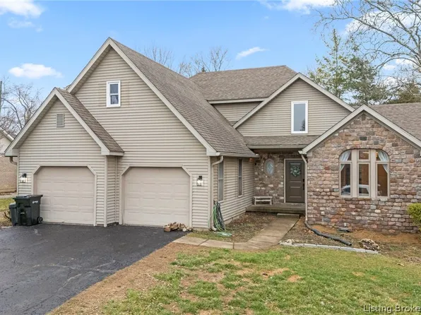 511 Miles Ridge Road, Madison, IN 47250