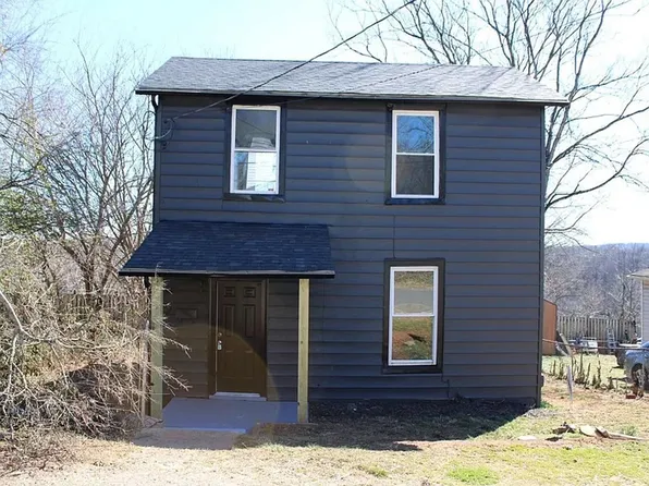 2316 Aragon St, Lynchburg, VA 24501