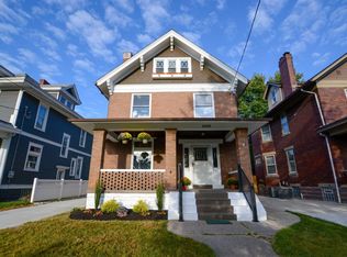 3909 Floral Ave, Cincinnati, OH 45212